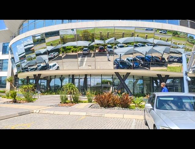 BUSINESS PROPERTY TO RENT IN CLEARWATER ESTATE